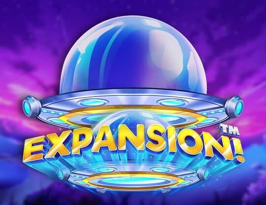 Expansion!